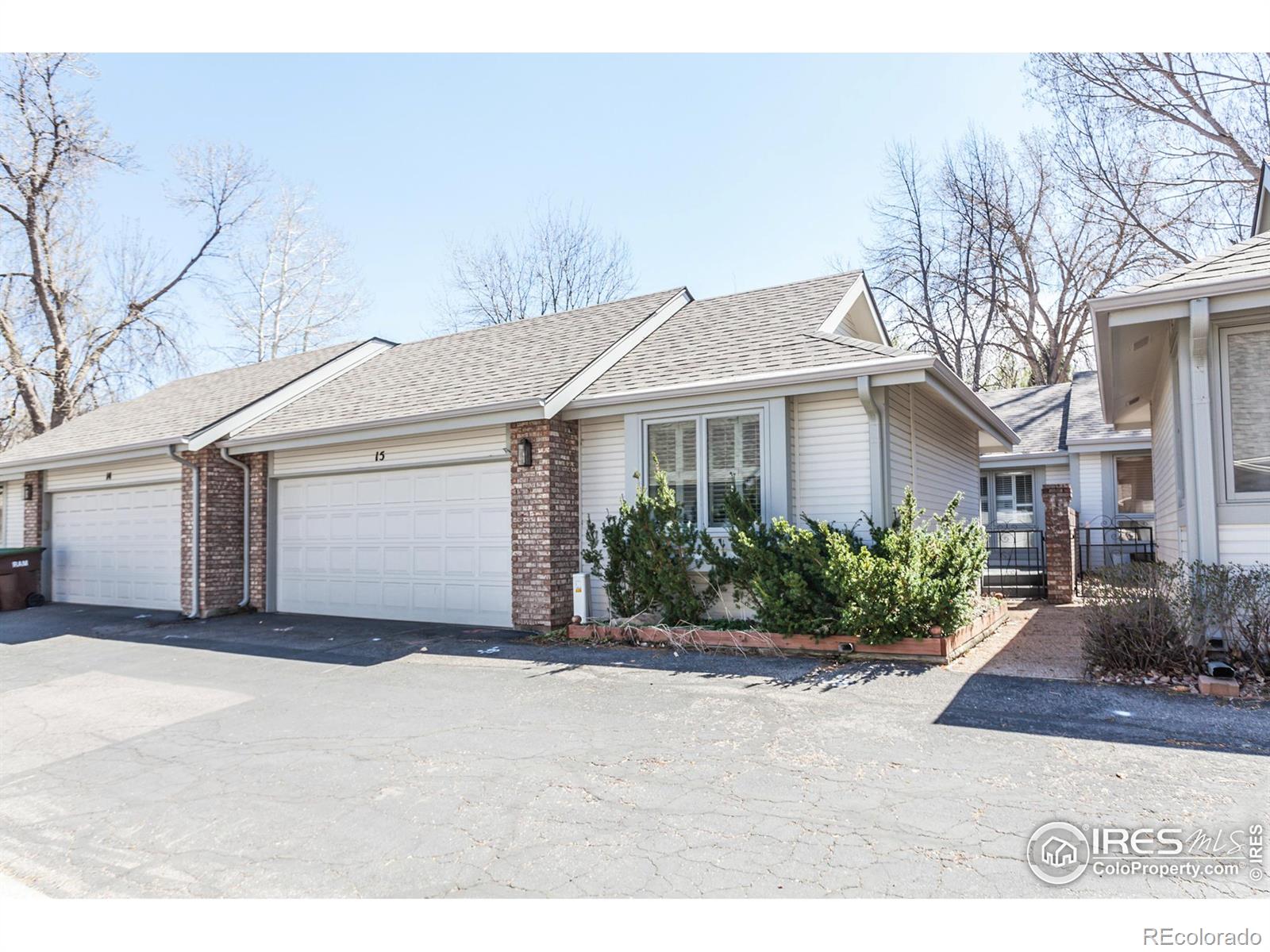 MLS Image #0 for 636  cheyenne drive,fort collins, Colorado