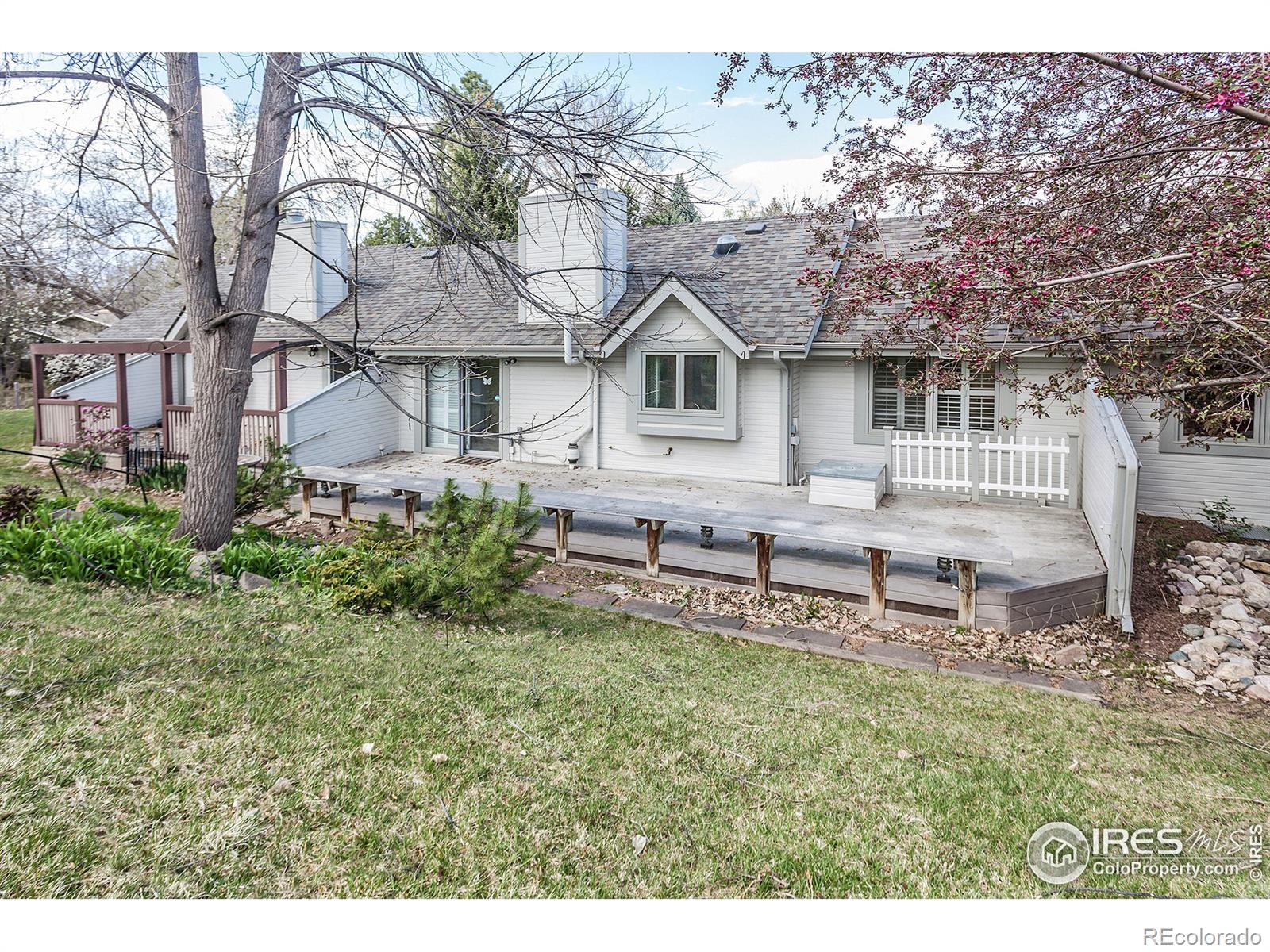 MLS Image #32 for 636  cheyenne drive,fort collins, Colorado