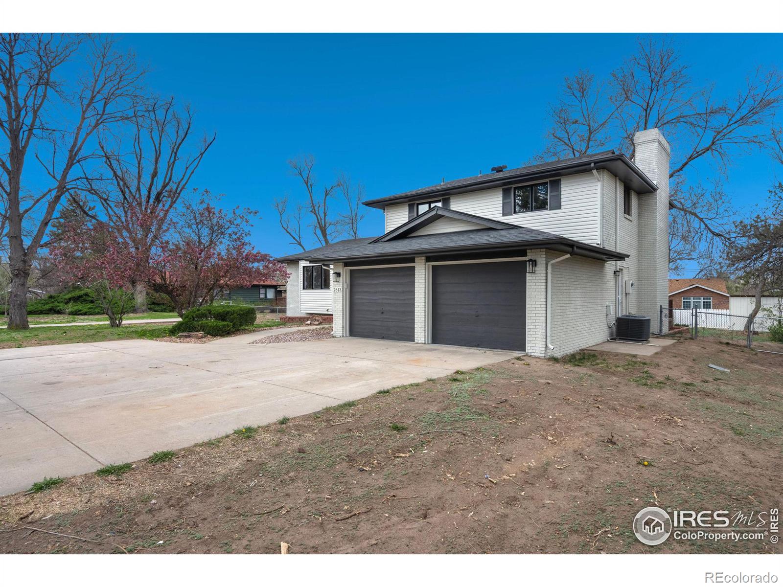 Report Image for 2613 W Reservoir Road,Greeley, Colorado