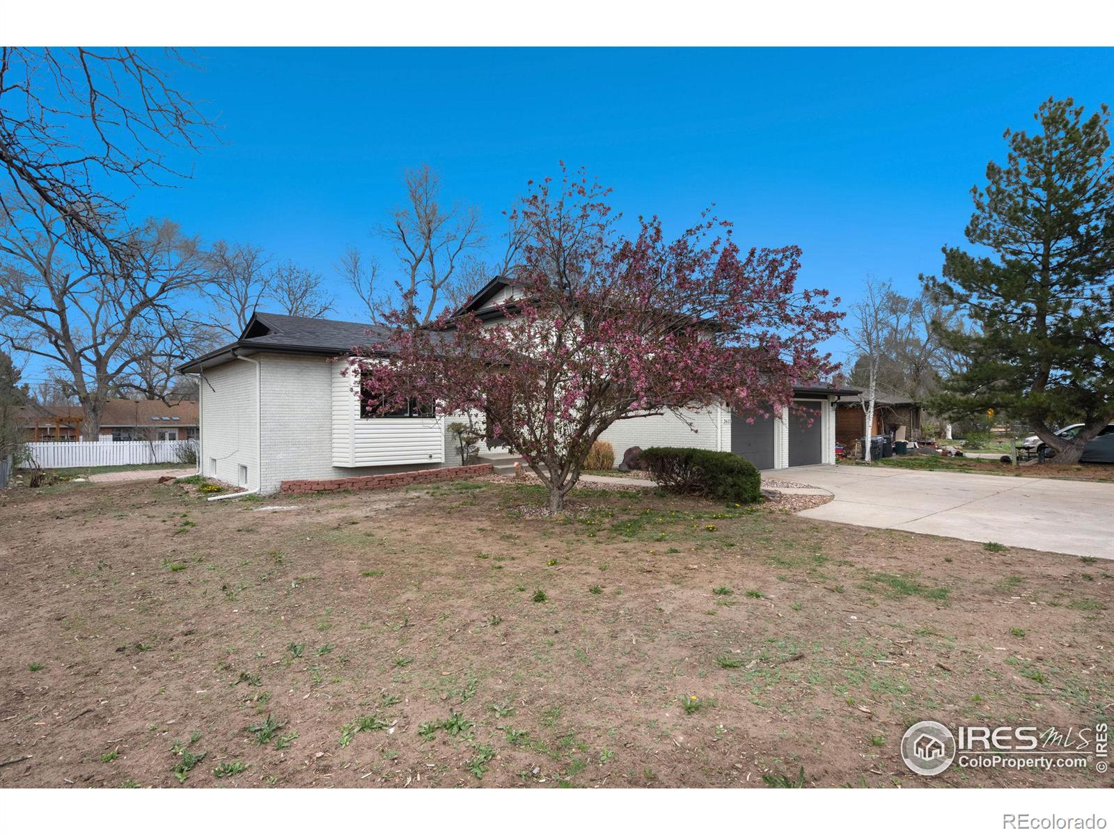 MLS Image #2 for 2613 w reservoir road,greeley, Colorado