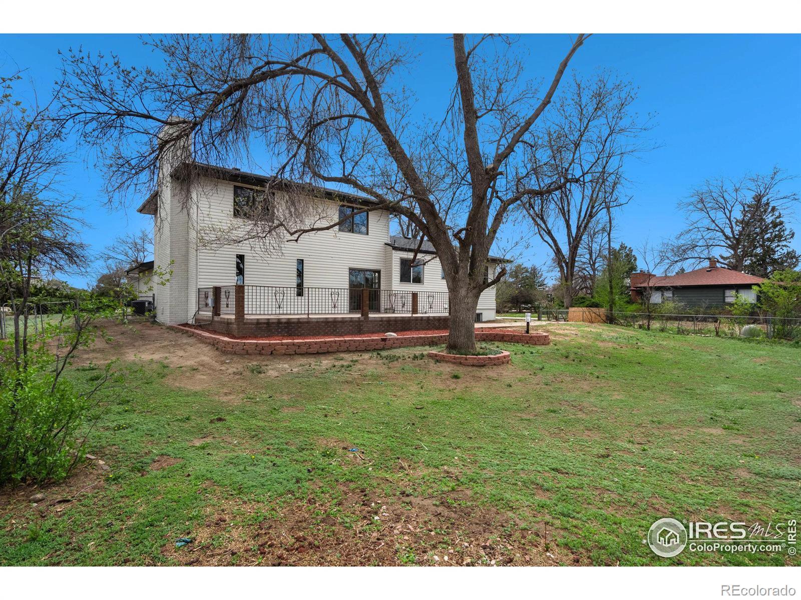 MLS Image #30 for 2613 w reservoir road,greeley, Colorado