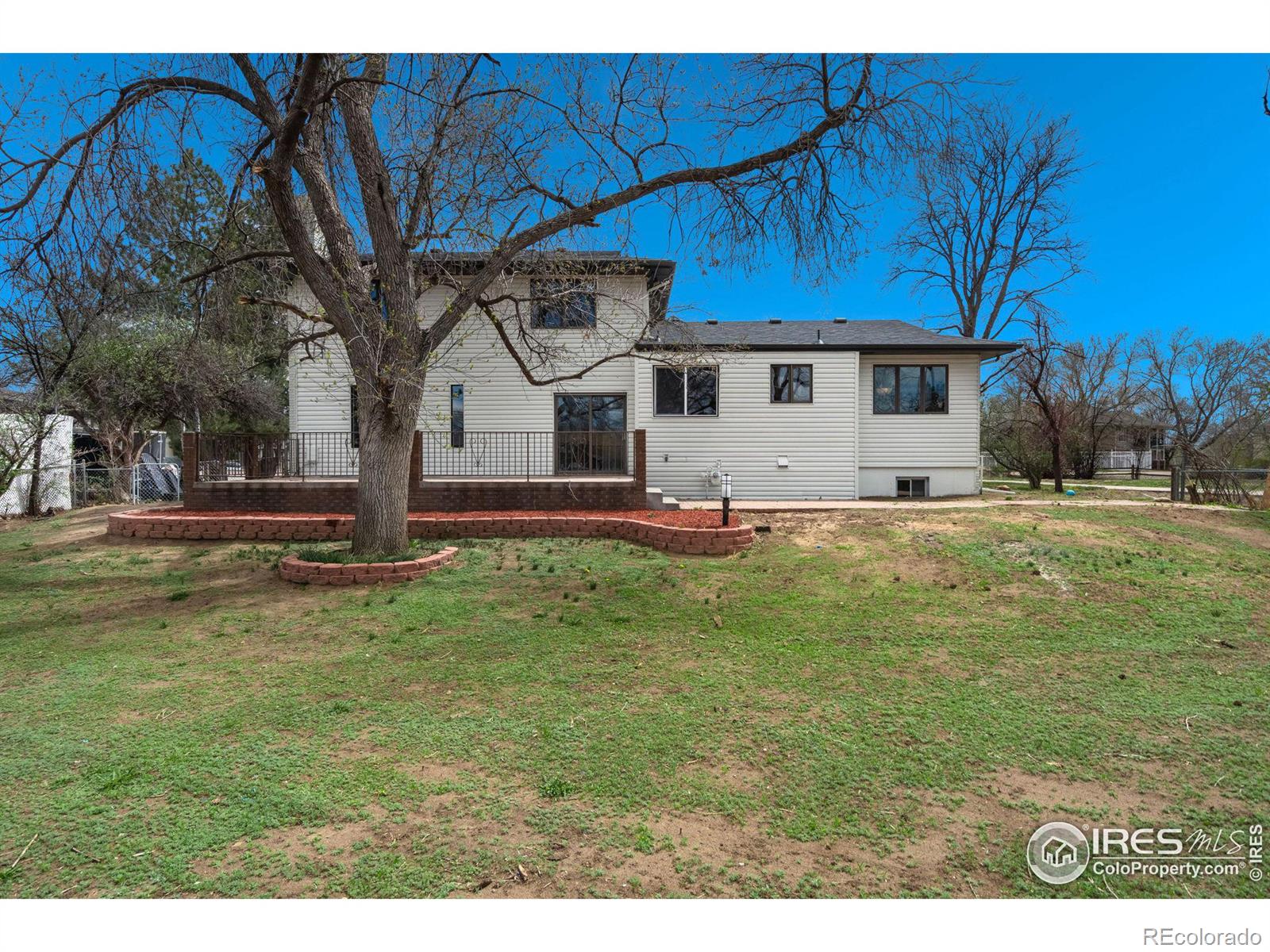 MLS Image #31 for 2613 w reservoir road,greeley, Colorado