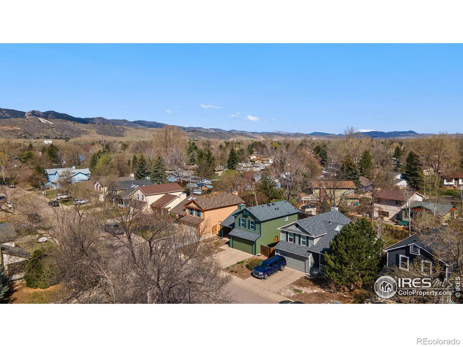 MLS Image #19 for 2324  valley forge avenue,fort collins, Colorado