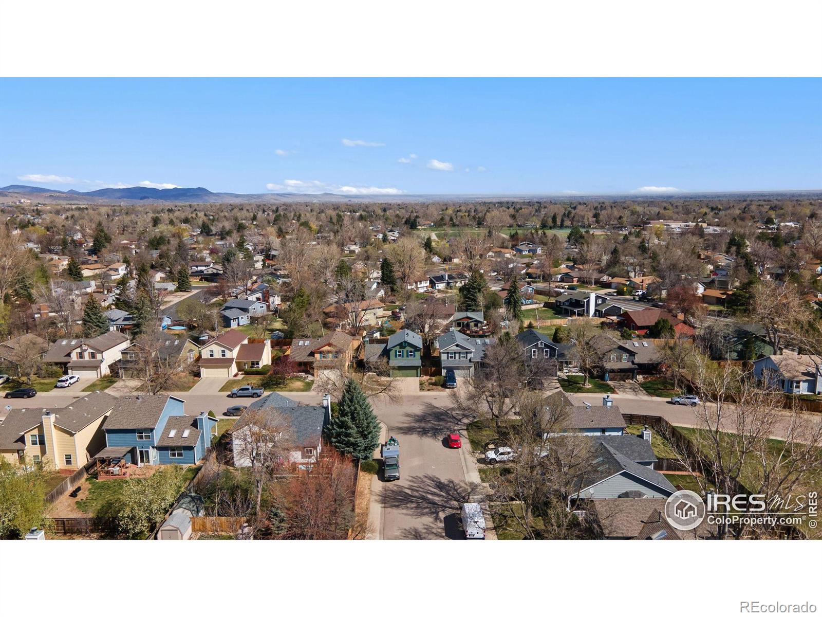 MLS Image #25 for 2324  valley forge avenue,fort collins, Colorado