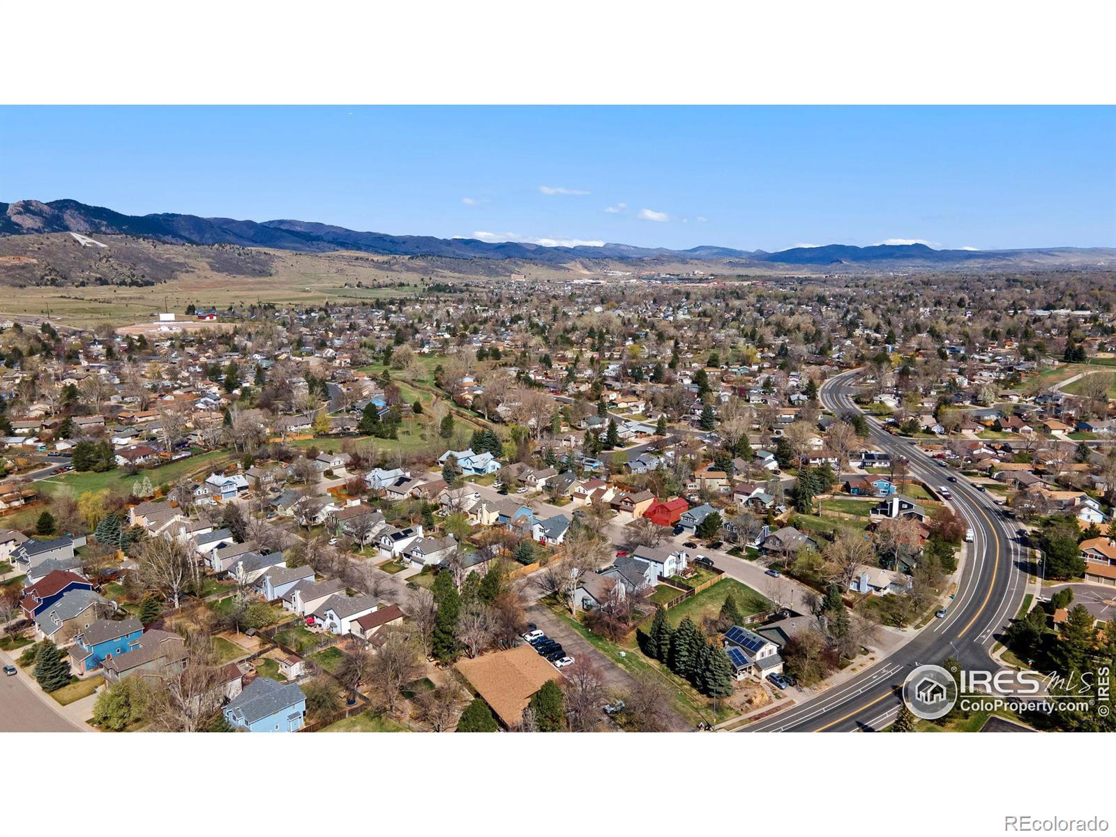 MLS Image #26 for 2324  valley forge avenue,fort collins, Colorado