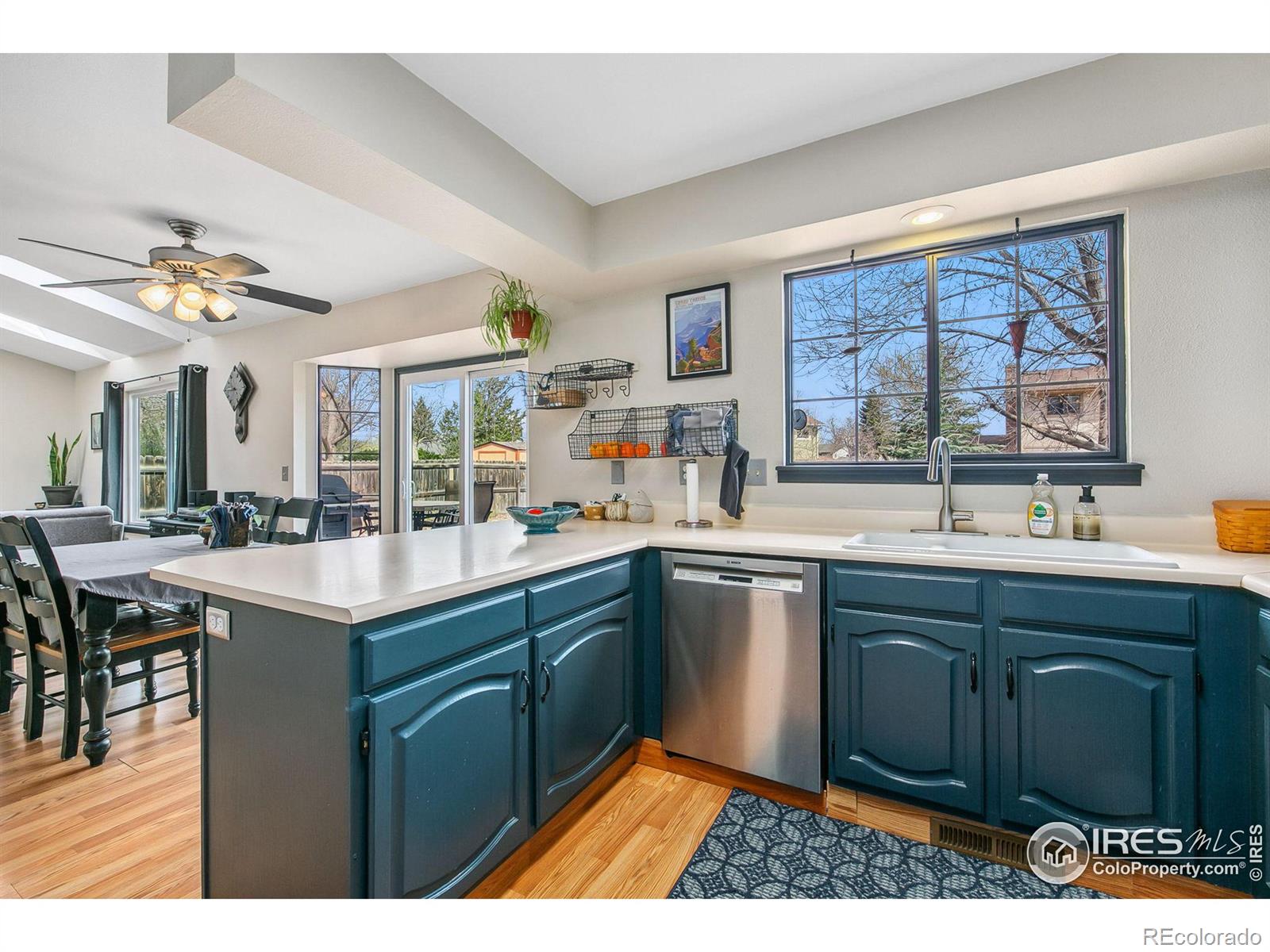 MLS Image #7 for 2324  valley forge avenue,fort collins, Colorado