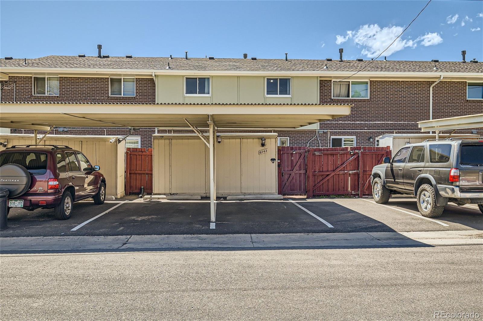 MLS Image #10 for 8743  santa fe drive,thornton, Colorado