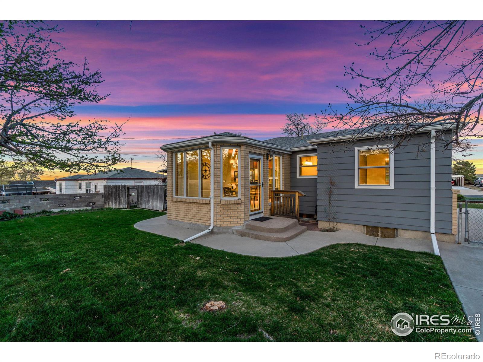 MLS Image #3 for 9221  yucca way,thornton, Colorado