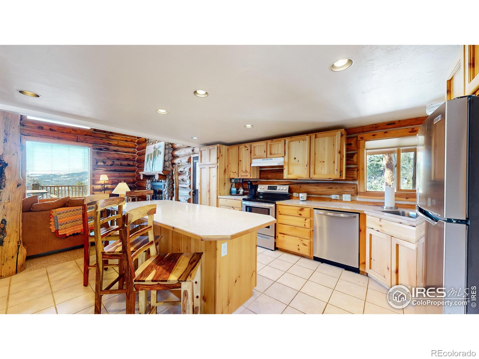 MLS Image #10 for 93  mattapony way,red feather lakes, Colorado