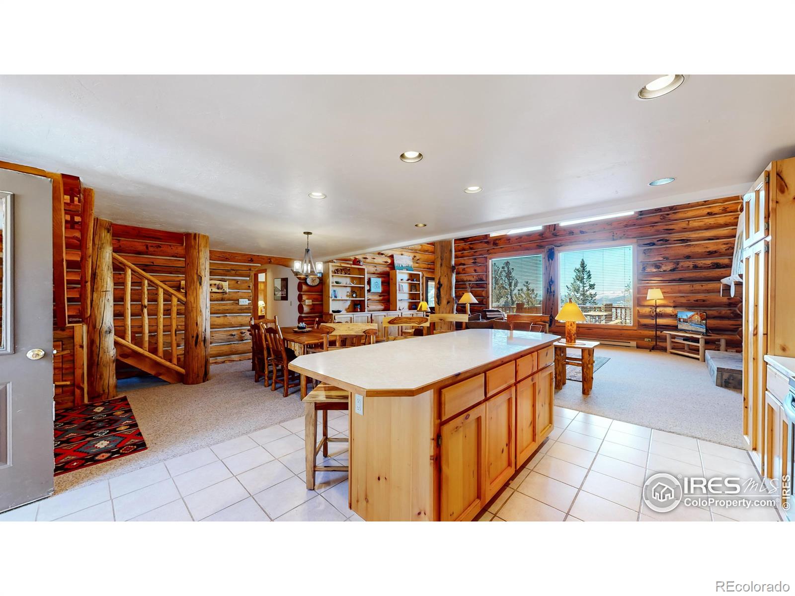 MLS Image #11 for 93  mattapony way,red feather lakes, Colorado