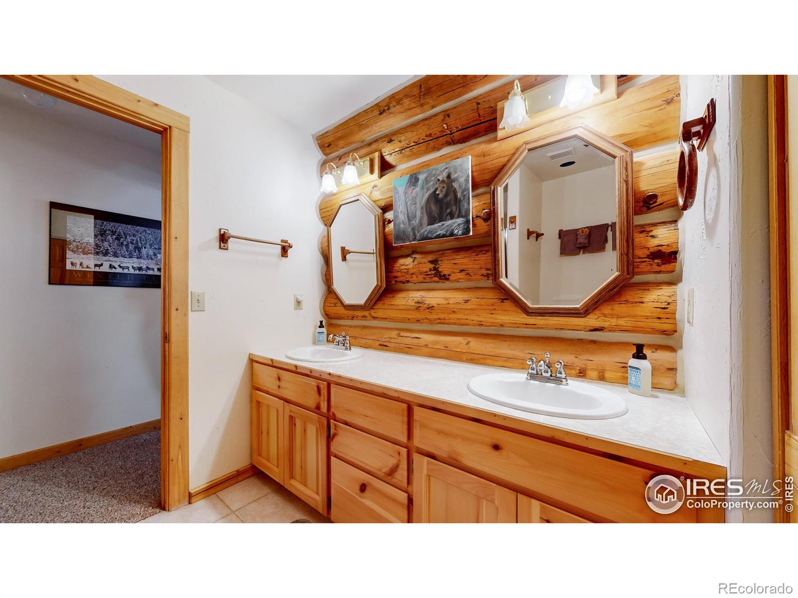 MLS Image #12 for 93  mattapony way,red feather lakes, Colorado