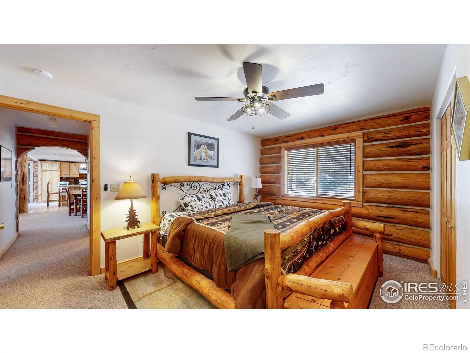 MLS Image #14 for 93  mattapony way,red feather lakes, Colorado