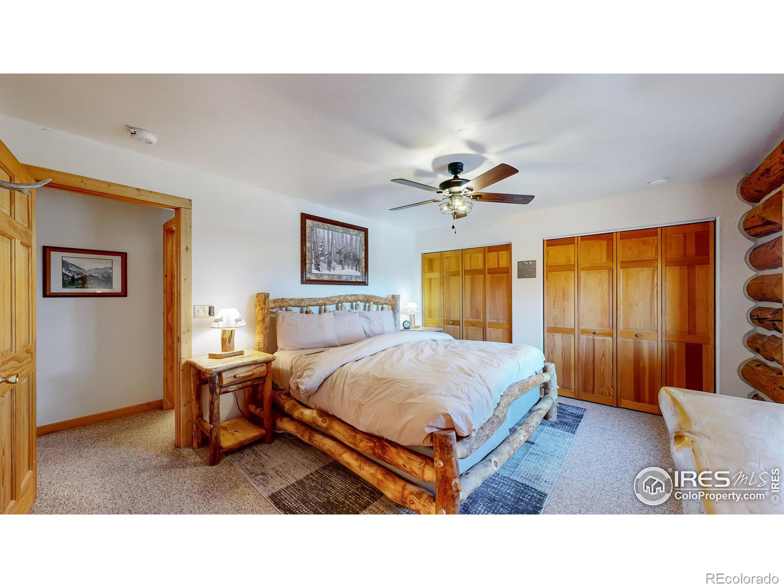 MLS Image #16 for 93  mattapony way,red feather lakes, Colorado