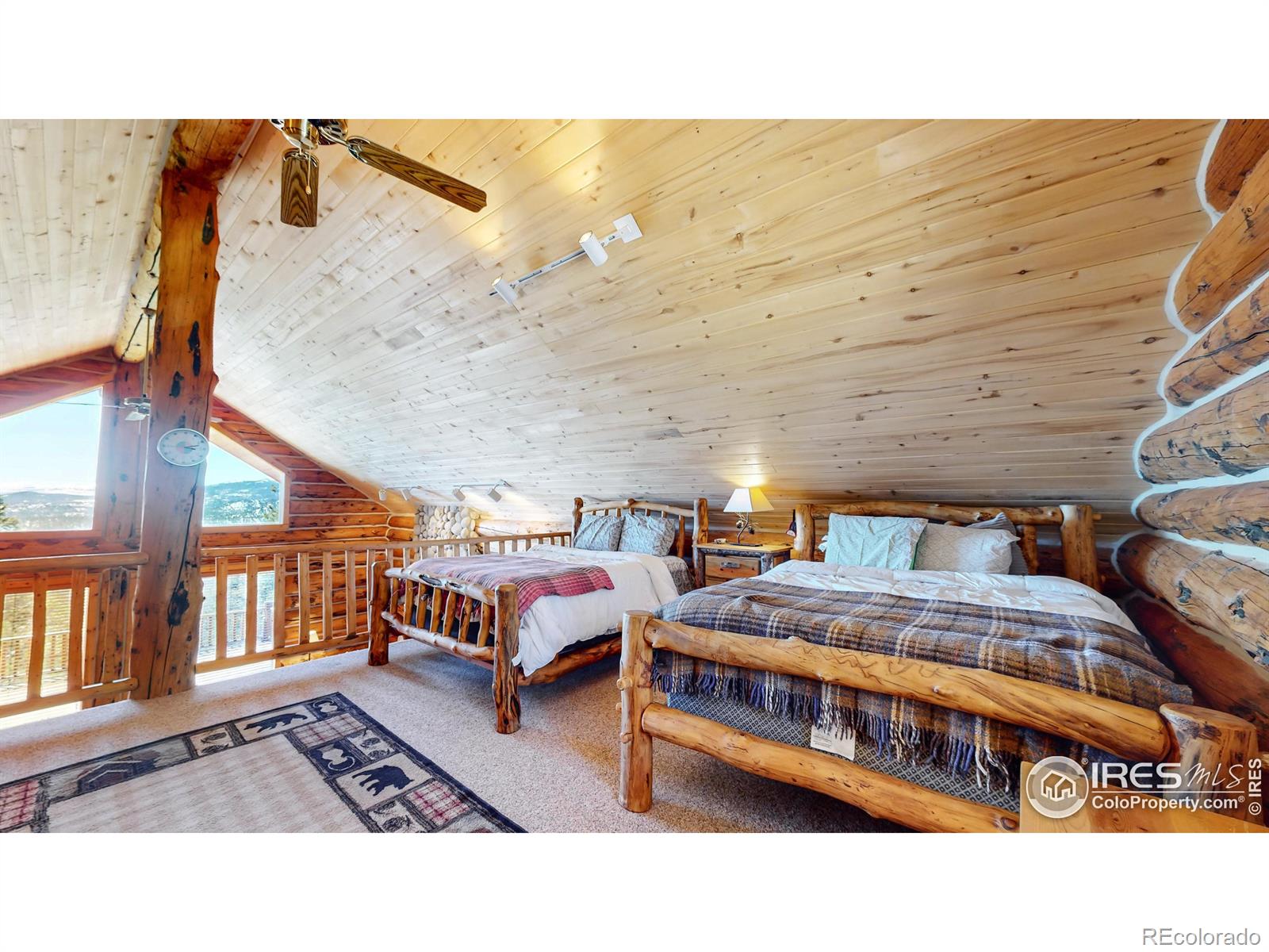 MLS Image #19 for 93  mattapony way,red feather lakes, Colorado