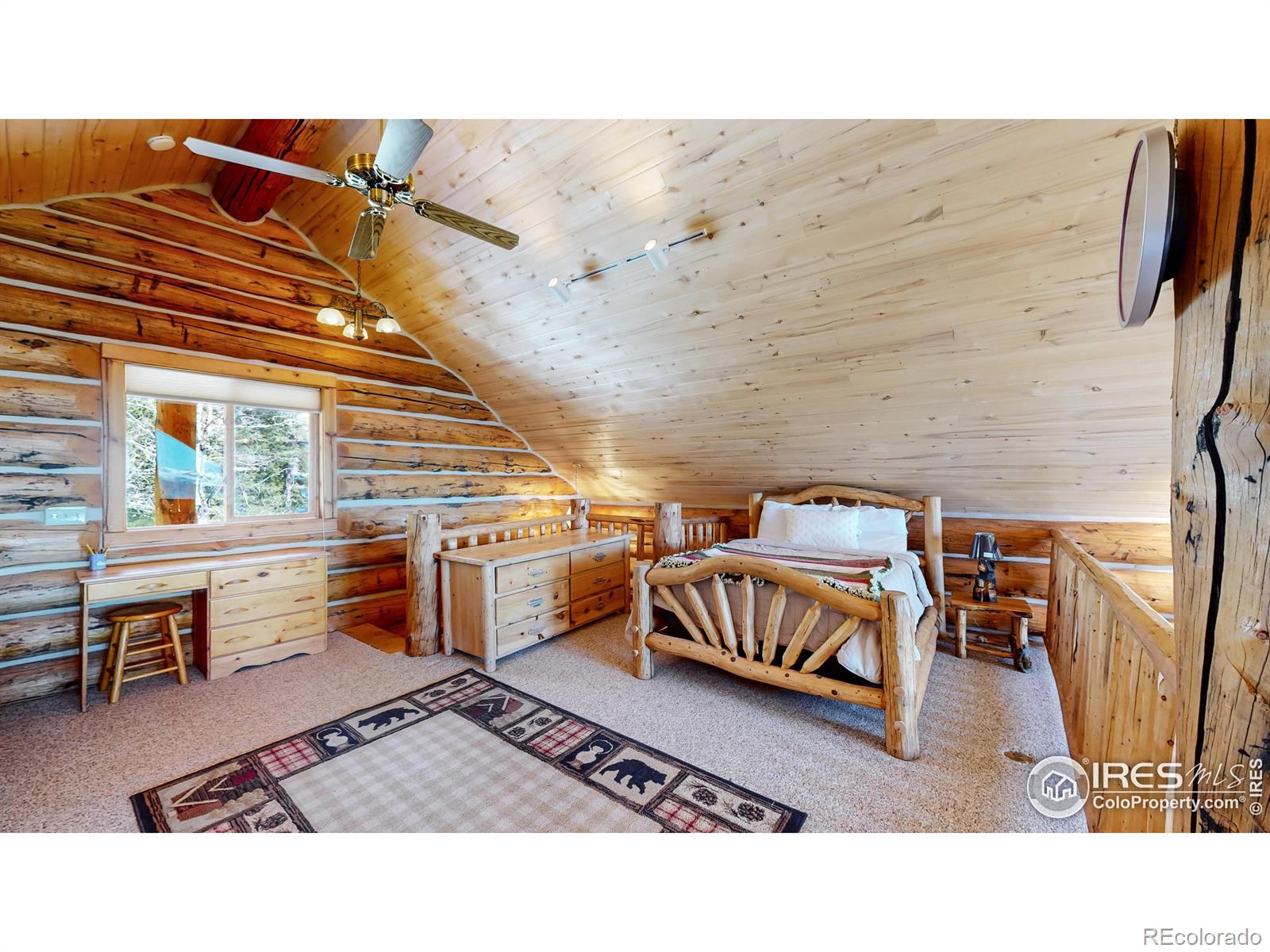 MLS Image #20 for 93  mattapony way,red feather lakes, Colorado