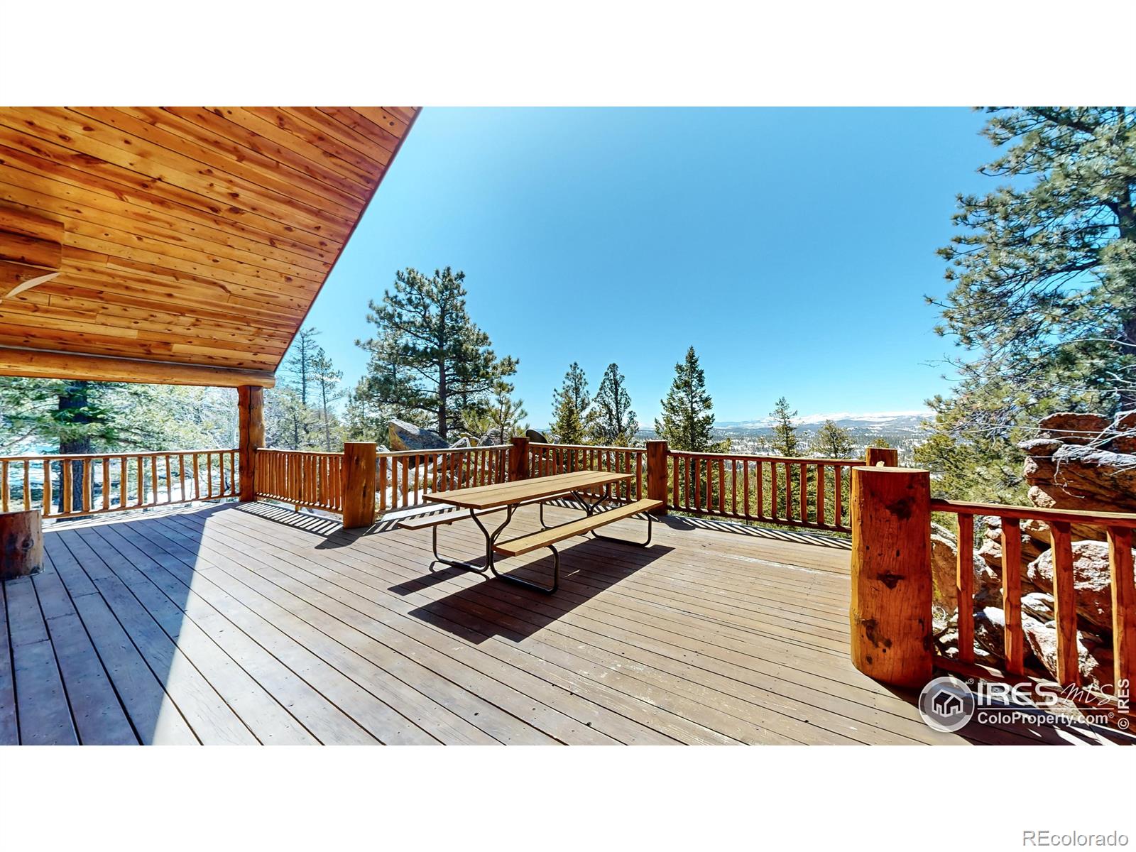 MLS Image #21 for 93  mattapony way,red feather lakes, Colorado