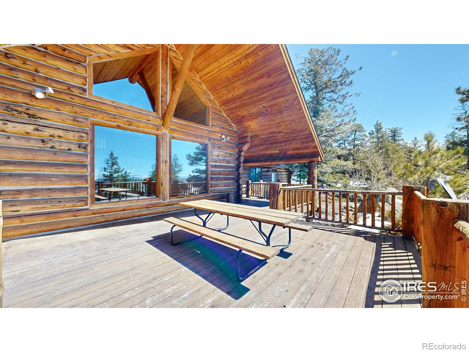 MLS Image #22 for 93  mattapony way,red feather lakes, Colorado