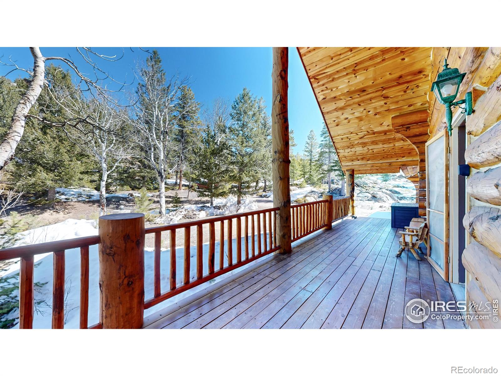 MLS Image #23 for 93  mattapony way,red feather lakes, Colorado