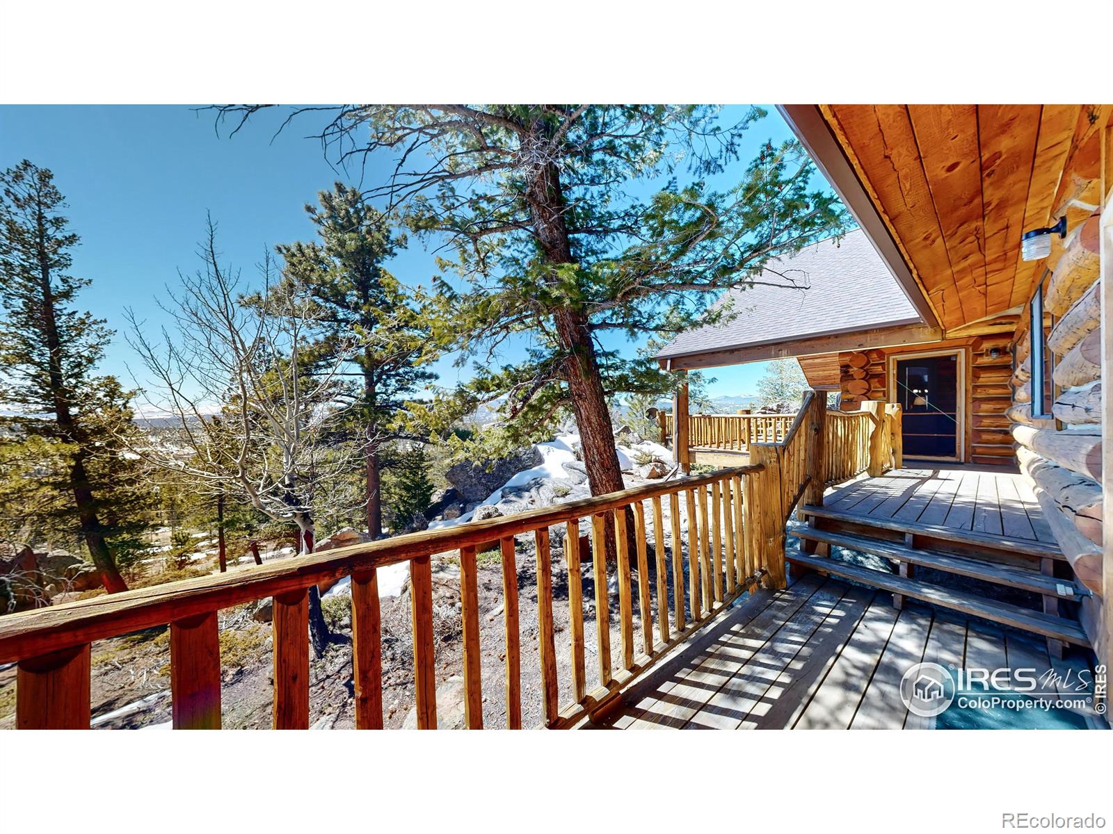 MLS Image #24 for 93  mattapony way,red feather lakes, Colorado