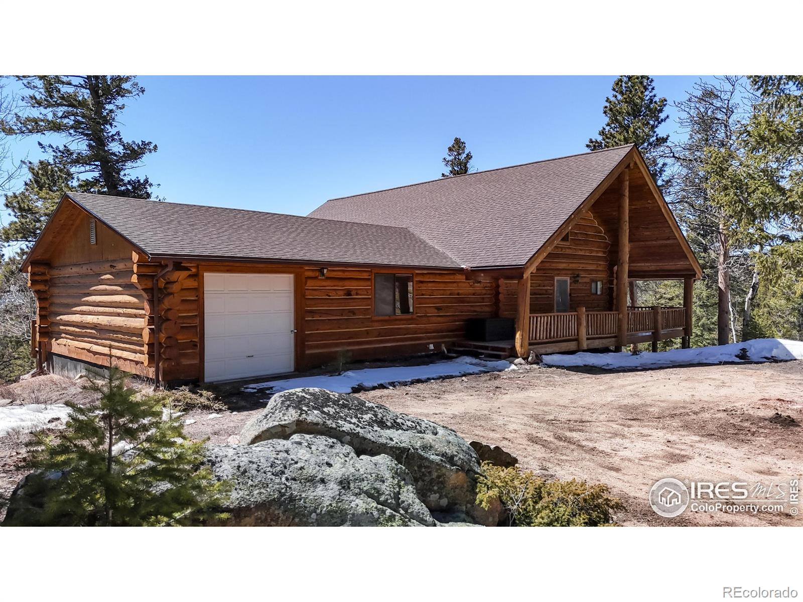 MLS Image #25 for 93  mattapony way,red feather lakes, Colorado