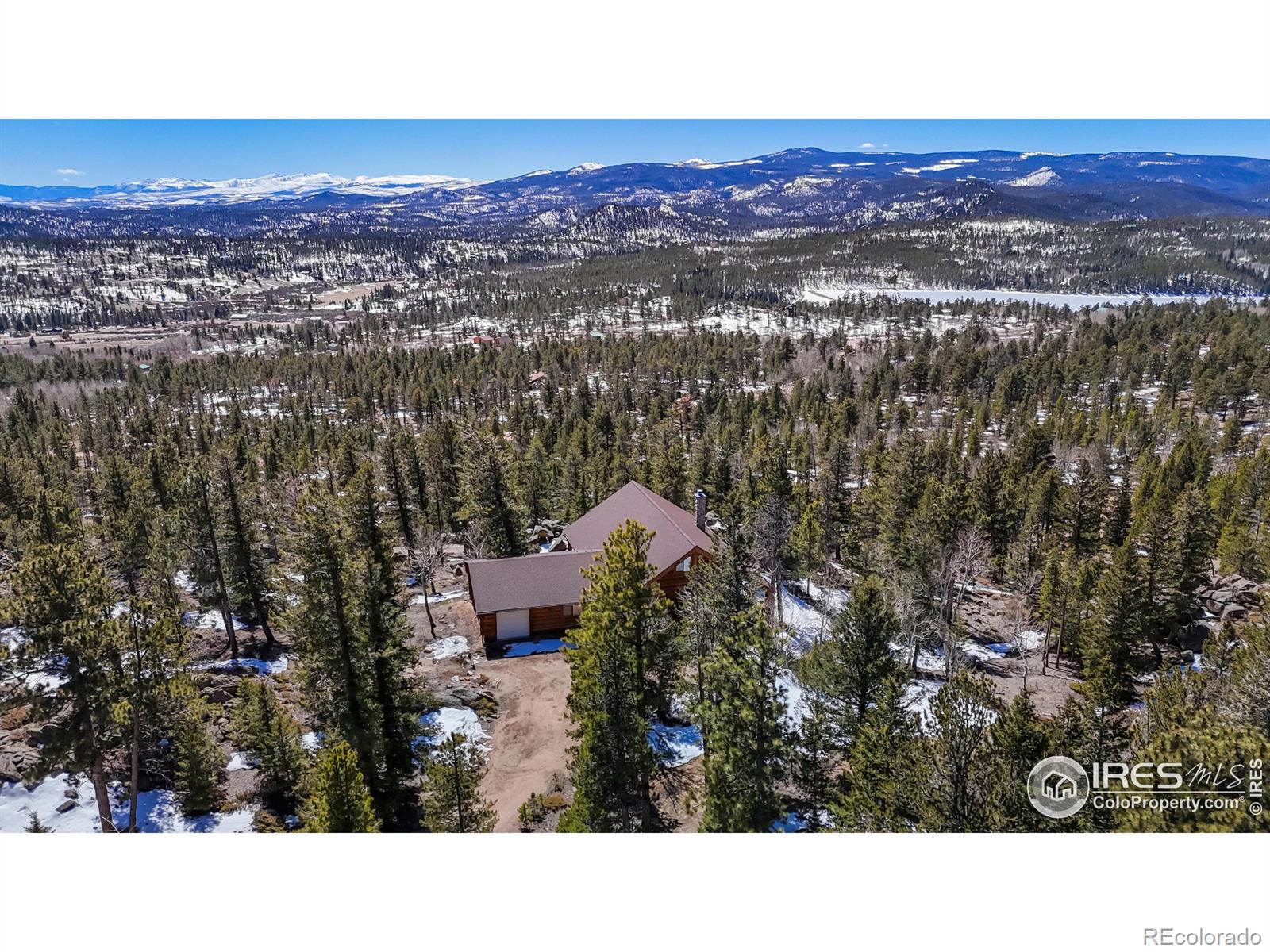 MLS Image #28 for 93  mattapony way,red feather lakes, Colorado