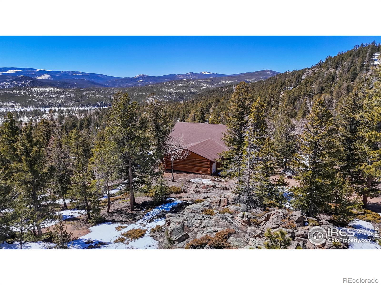 MLS Image #29 for 93  mattapony way,red feather lakes, Colorado