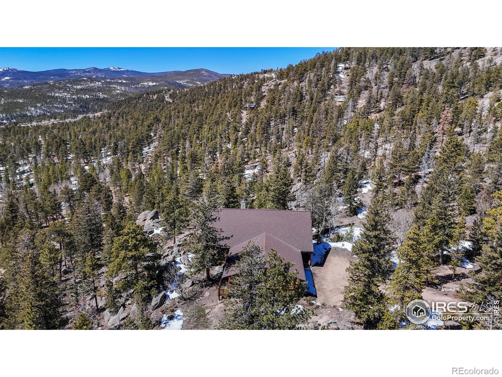 MLS Image #30 for 93  mattapony way,red feather lakes, Colorado