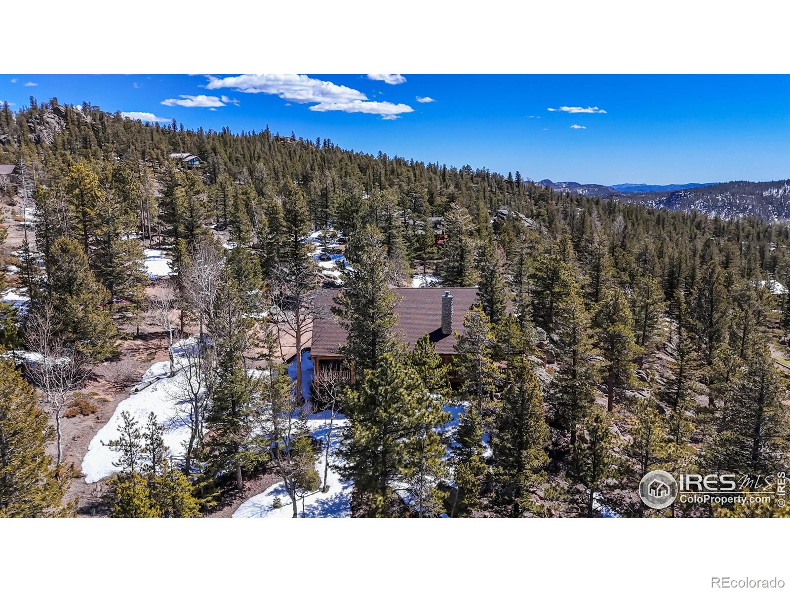 MLS Image #31 for 93  mattapony way,red feather lakes, Colorado