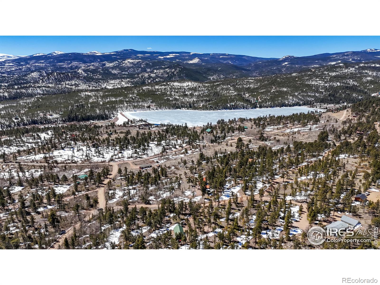 MLS Image #32 for 93  mattapony way,red feather lakes, Colorado