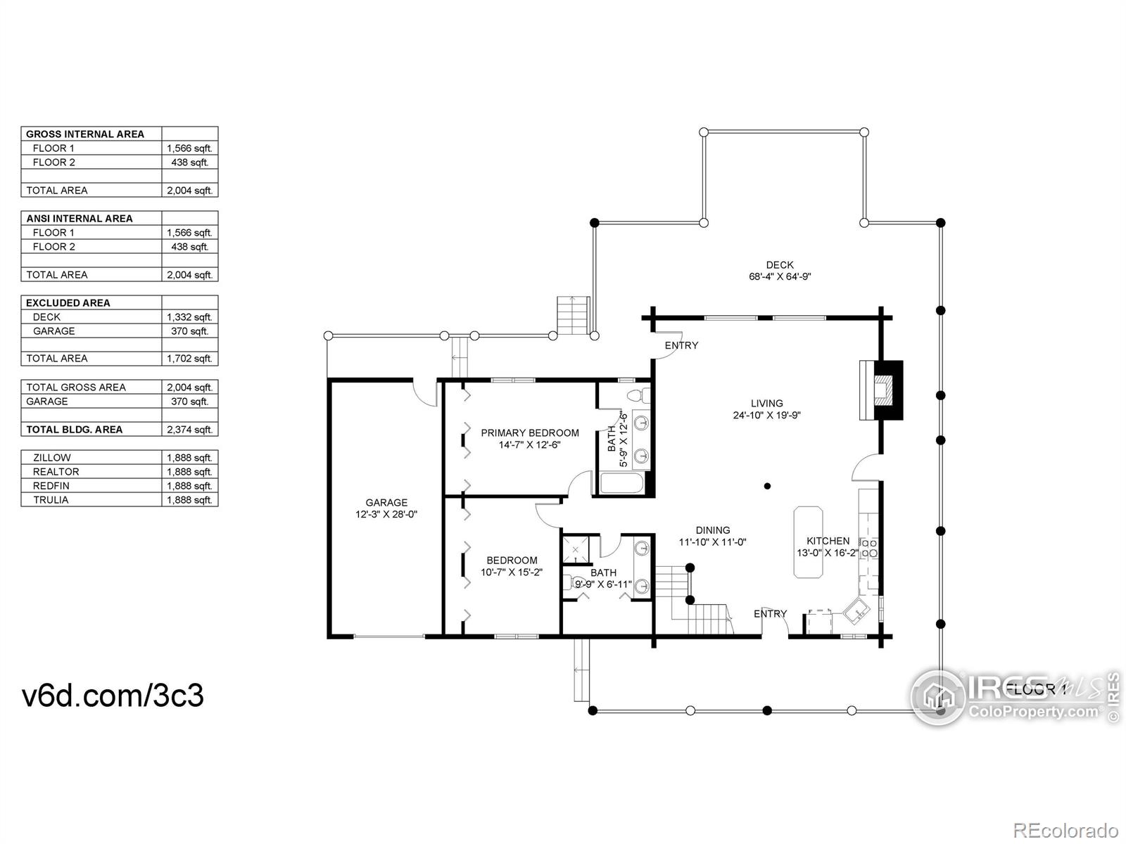 MLS Image #33 for 93  mattapony way,red feather lakes, Colorado