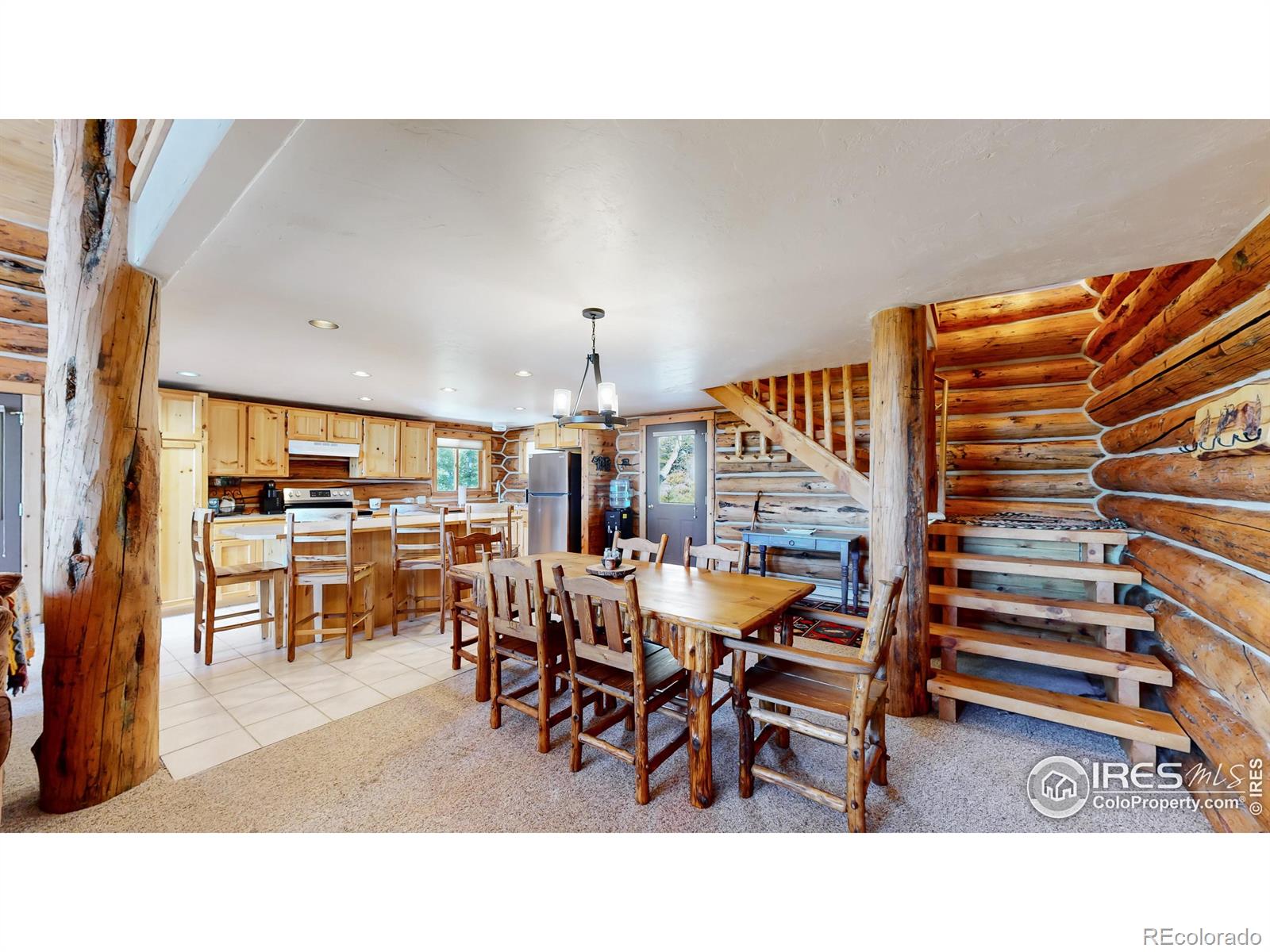 MLS Image #8 for 93  mattapony way,red feather lakes, Colorado