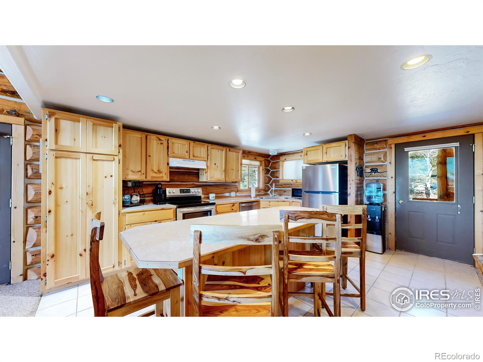 MLS Image #9 for 93  mattapony way,red feather lakes, Colorado