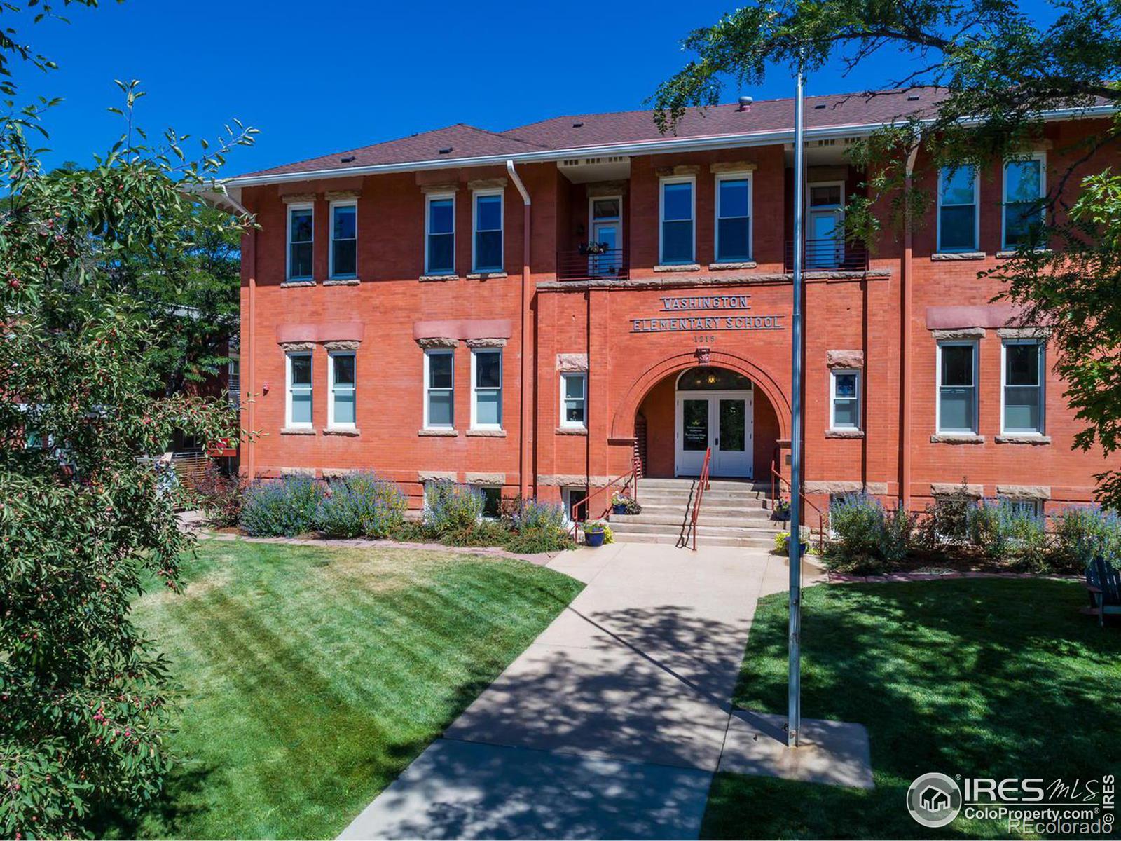 MLS Image #0 for 1215  cedar avenue,boulder, Colorado