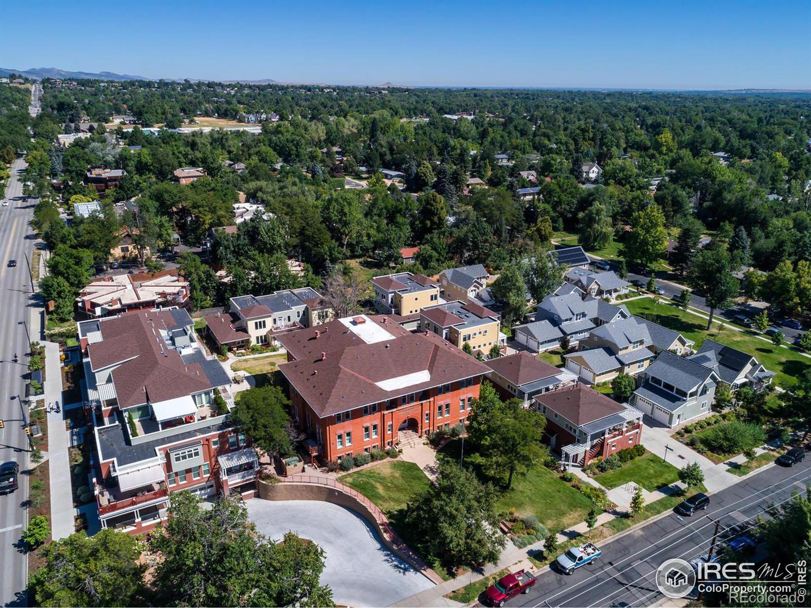 CMA Image for 1215  cedar avenue,Boulder, Colorado