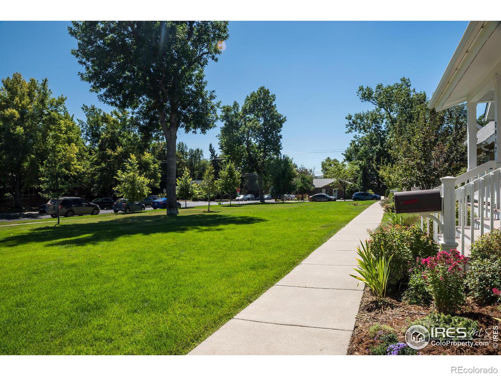 MLS Image #35 for 1215  cedar avenue,boulder, Colorado