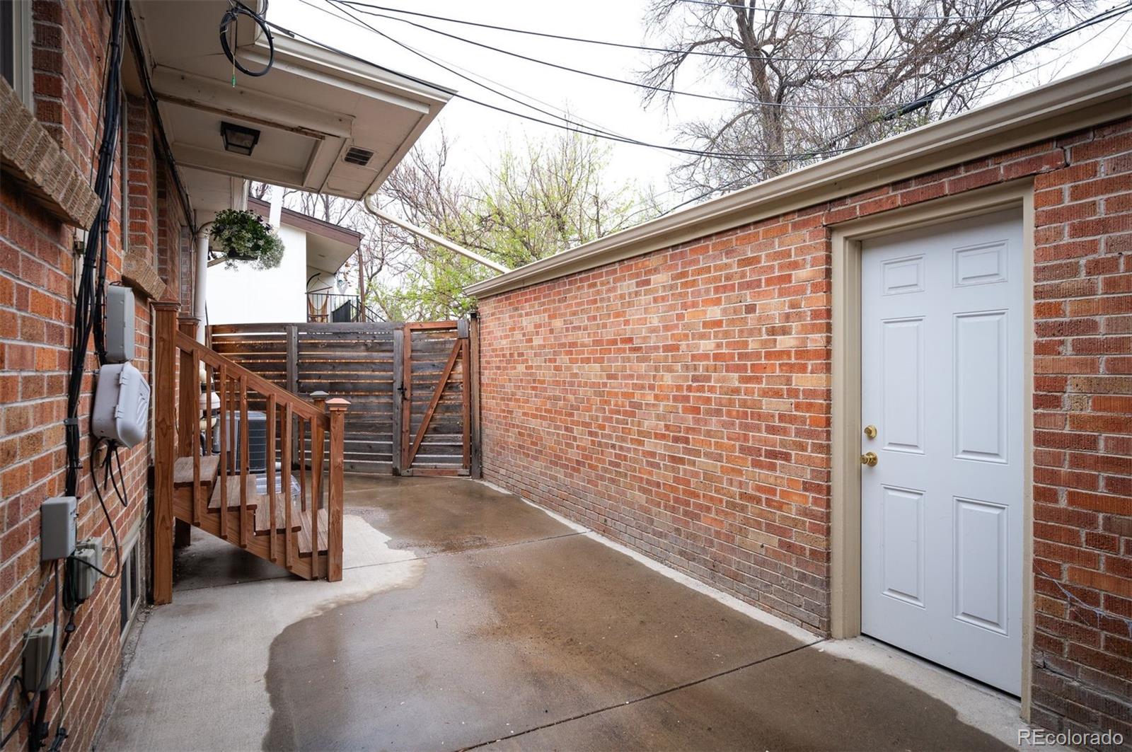 MLS Image #31 for 1365  jasmine street,denver, Colorado