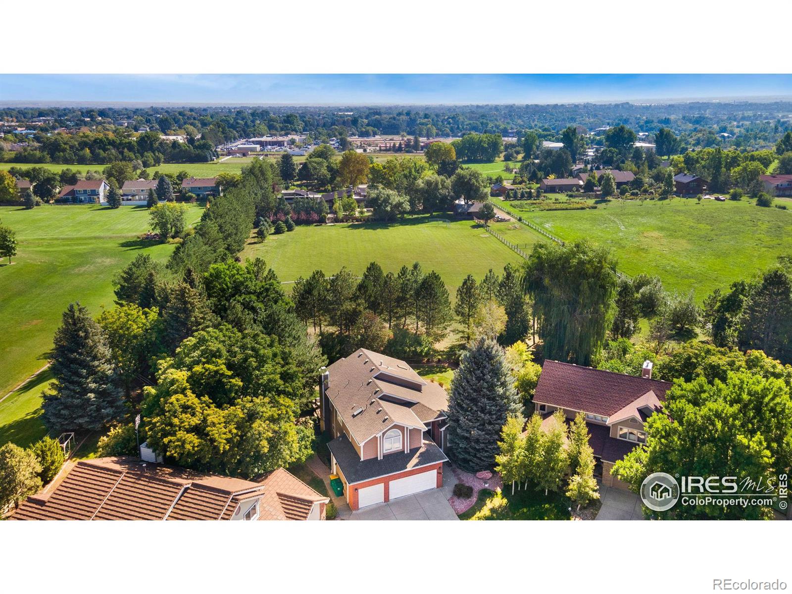 MLS Image #0 for 604  hinsdale court,fort collins, Colorado