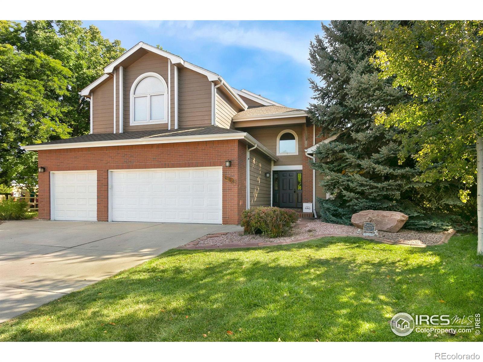 CMA Image for 604  hinsdale court,Fort Collins, Colorado