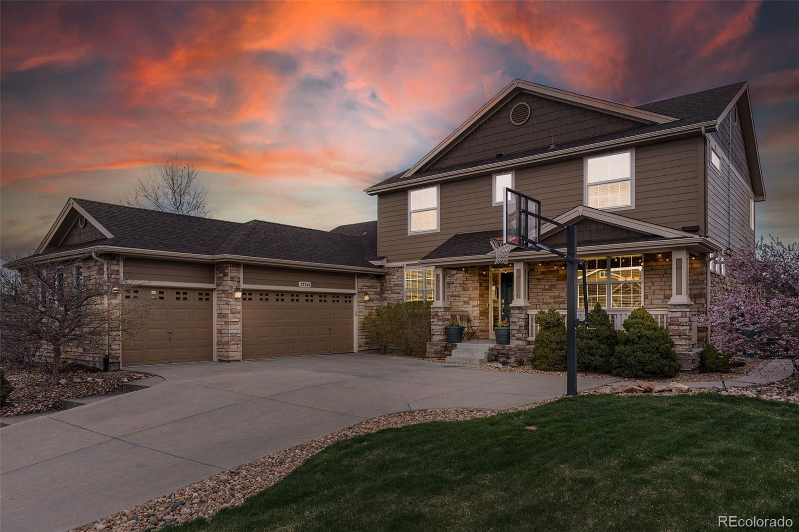 MLS Image #0 for 22154 e geddes place,aurora, Colorado