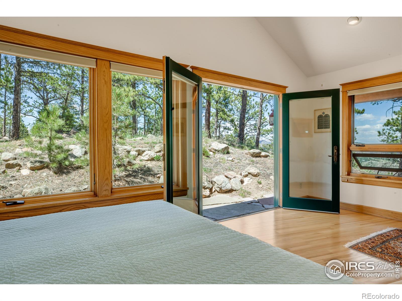 MLS Image #19 for 523  arkansas mountain road,boulder, Colorado