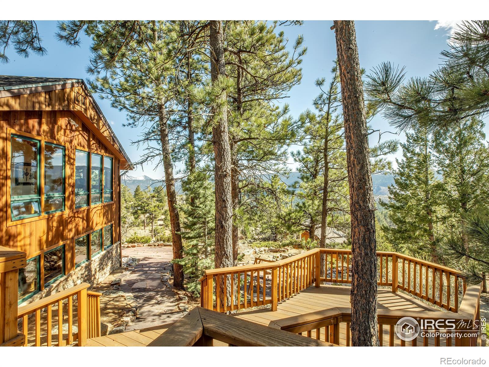 MLS Image #29 for 523  arkansas mountain road,boulder, Colorado