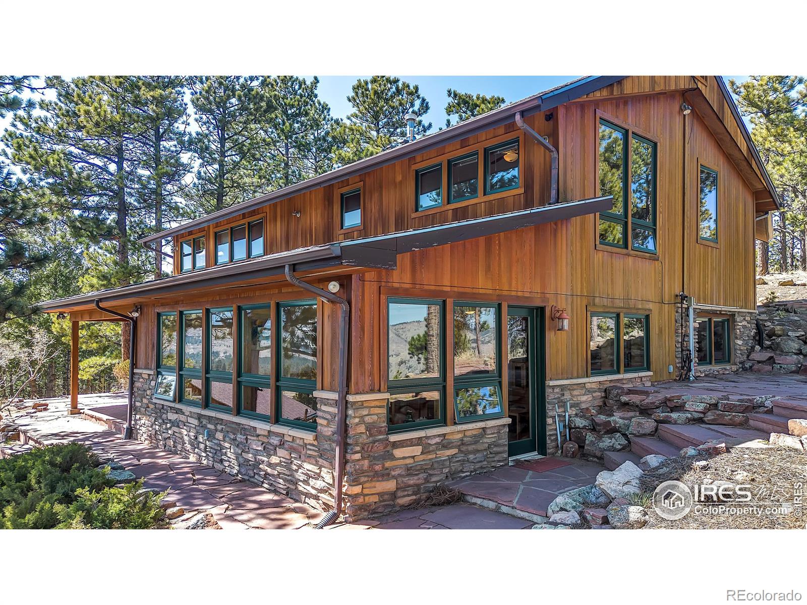 MLS Image #30 for 523  arkansas mountain road,boulder, Colorado