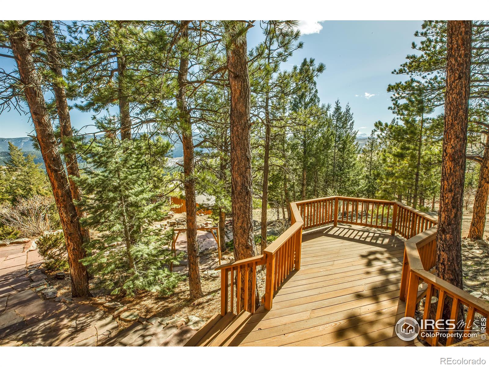 MLS Image #31 for 523  arkansas mountain road,boulder, Colorado