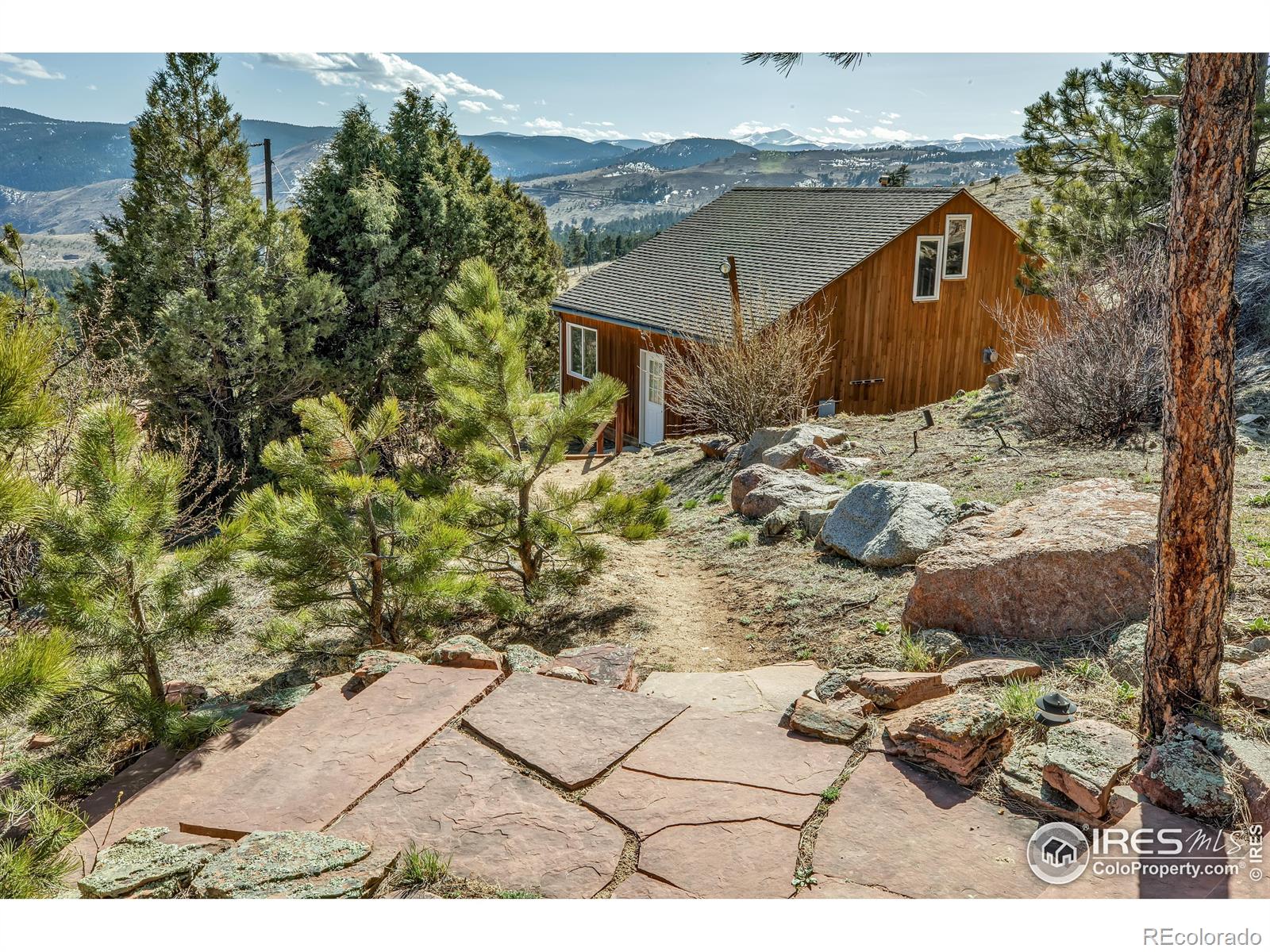 MLS Image #34 for 523  arkansas mountain road,boulder, Colorado