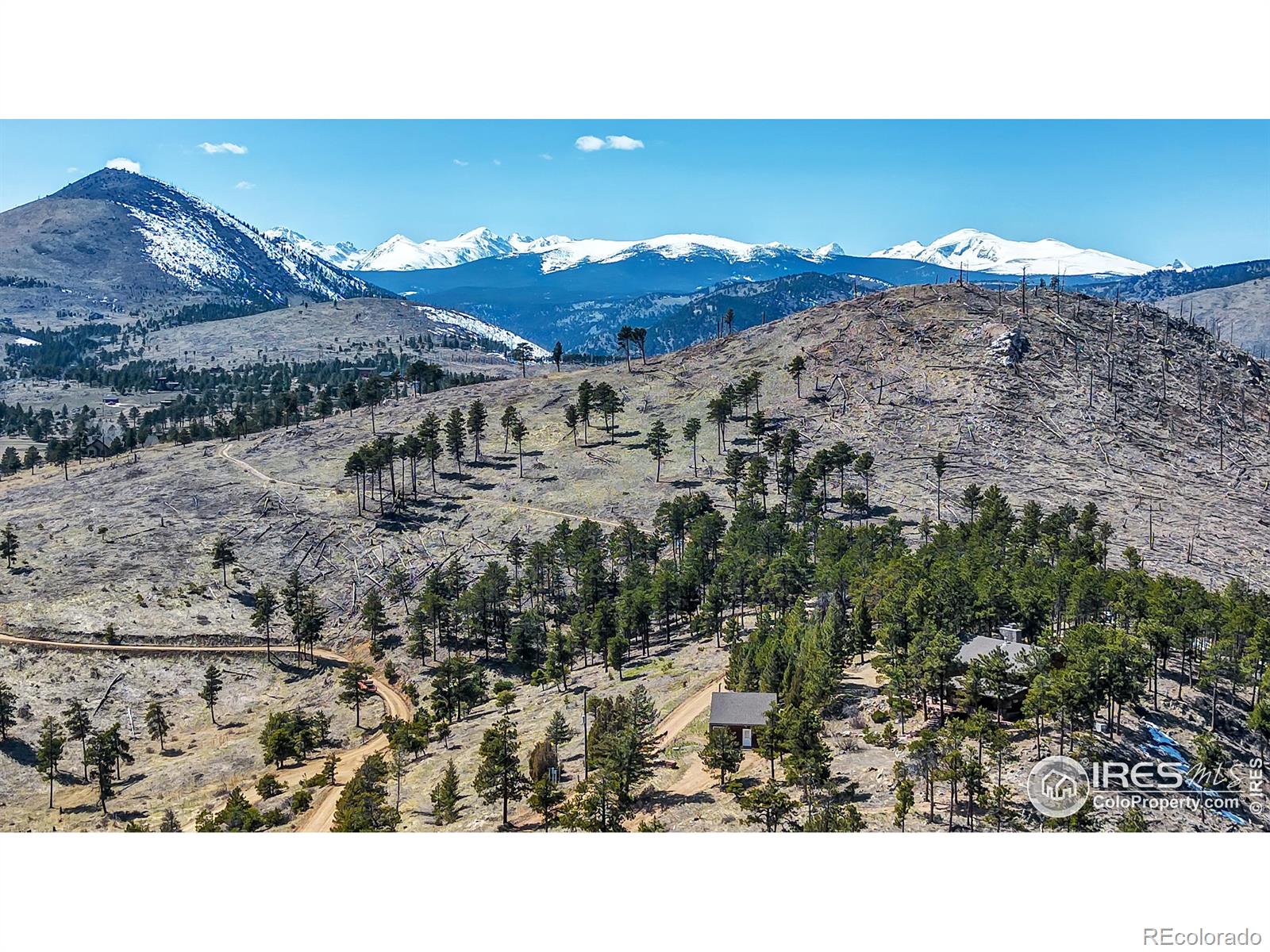 MLS Image #37 for 523  arkansas mountain road,boulder, Colorado