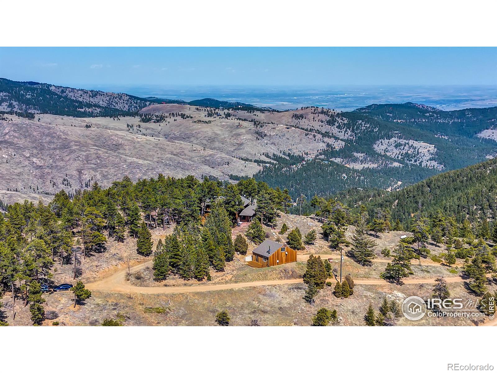 MLS Image #38 for 523  arkansas mountain road,boulder, Colorado