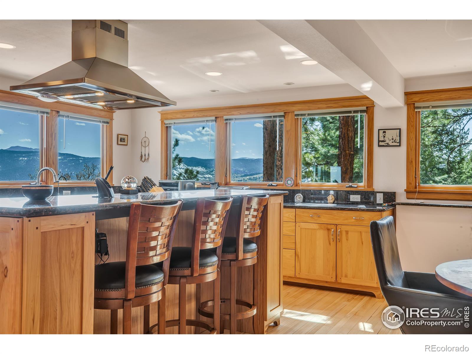 MLS Image #7 for 523  arkansas mountain road,boulder, Colorado