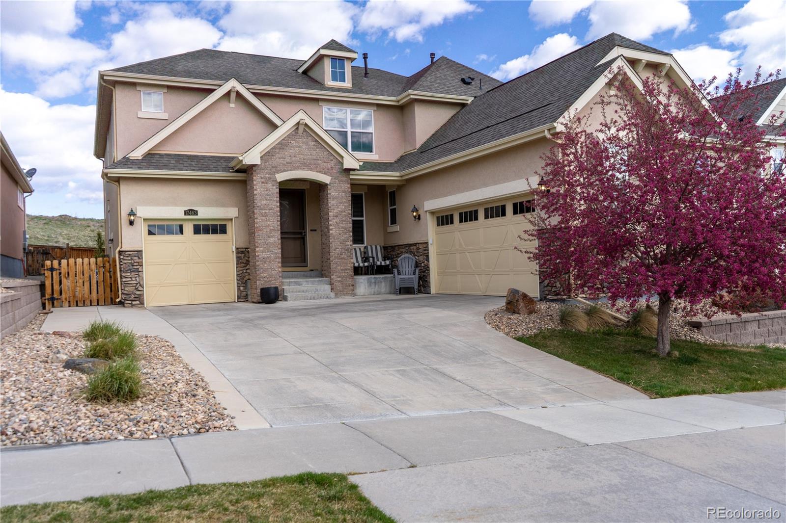 MLS Image #0 for 17463 w 84th drive,arvada, Colorado