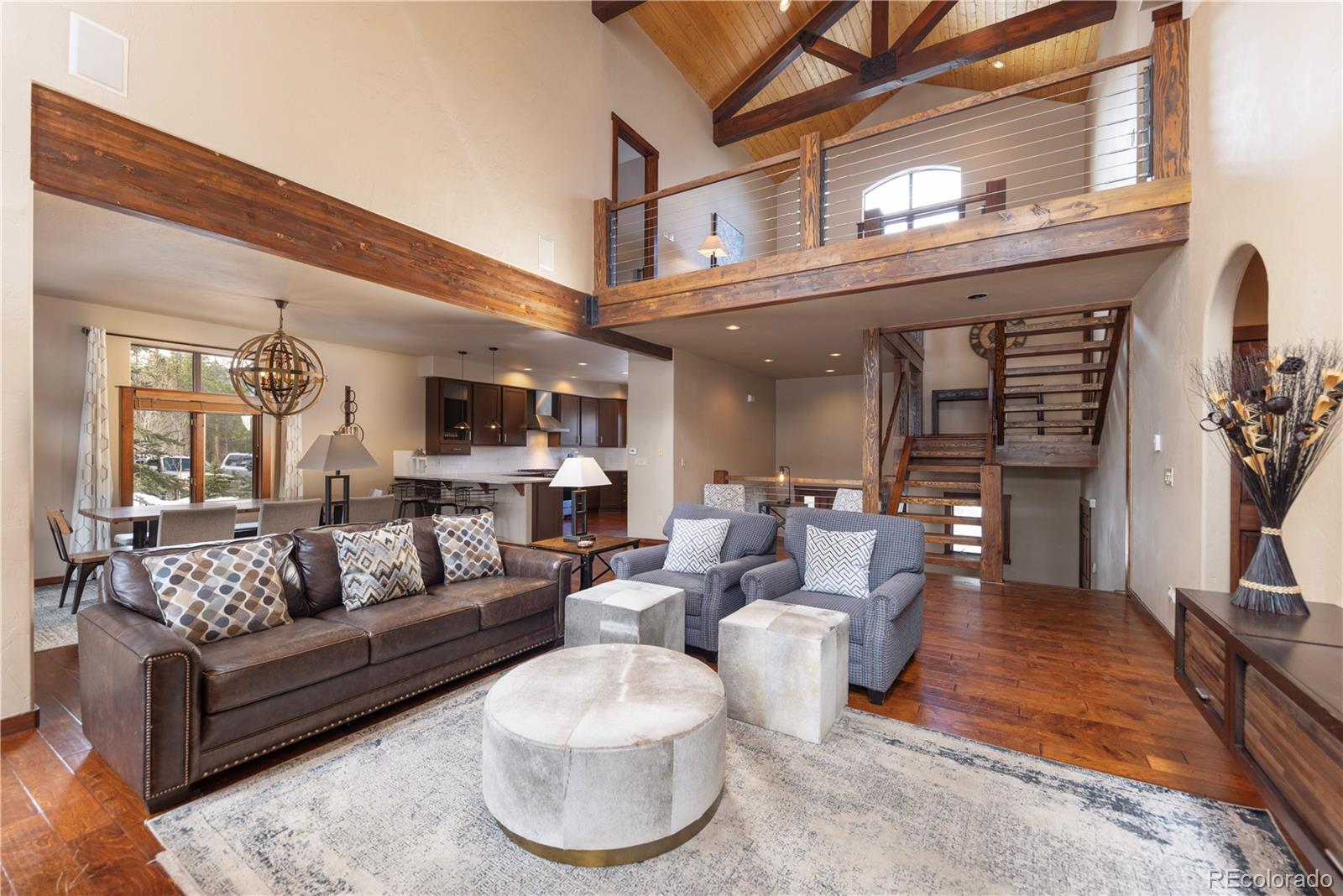 MLS Image #2 for 120  marks lane,breckenridge, Colorado