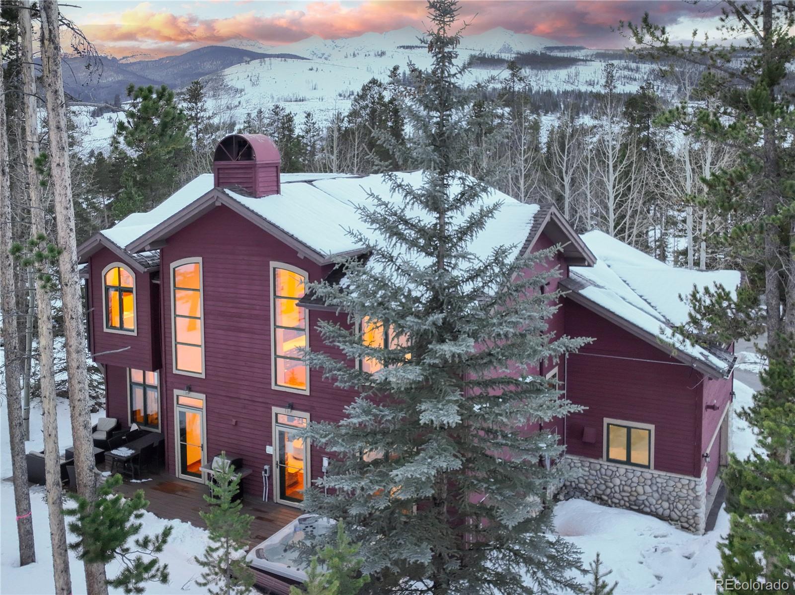 MLS Image #42 for 120  marks lane,breckenridge, Colorado